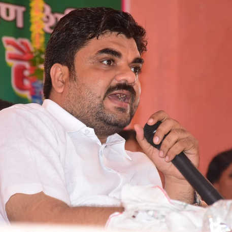 Sonu Jha