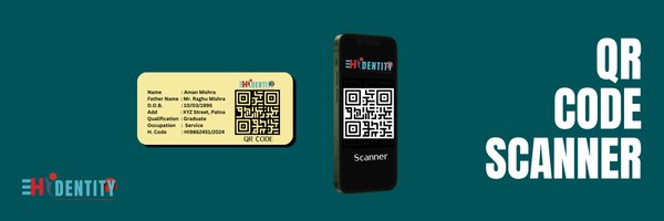 QR Code Scanner