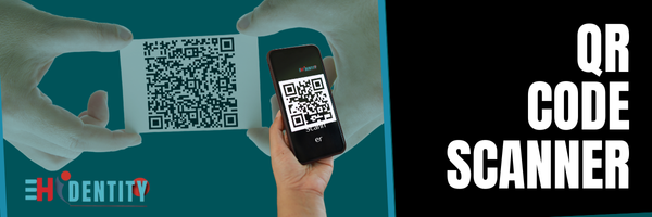 QR Code Scanner