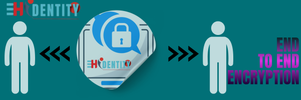 End-to-End Encryption
